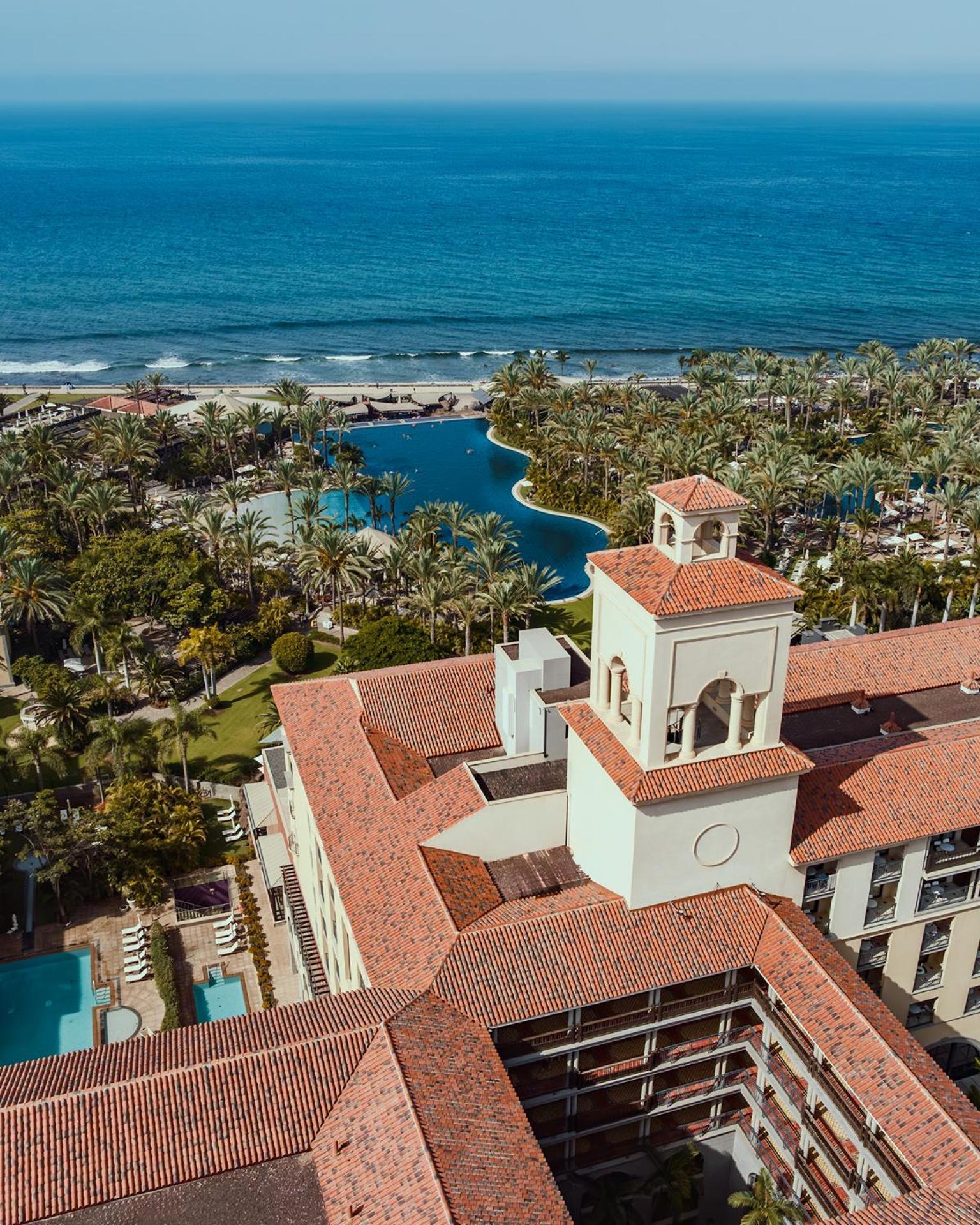 Unique Club At Lopesan Costa Meloneras Resort Maspalomas  Exterior foto